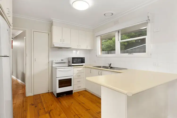 Sixth view of Homely house listing, 27 Swanston Street, Queenscliff VIC 3225
