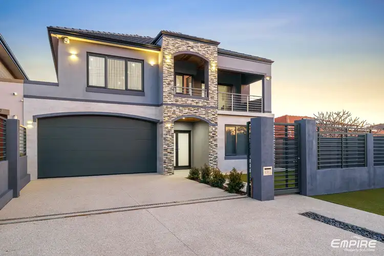 43 Hanlon Street, Hamilton Hill WA 6163