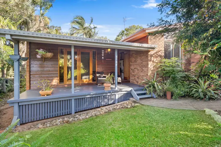 3 Kookaburra Close