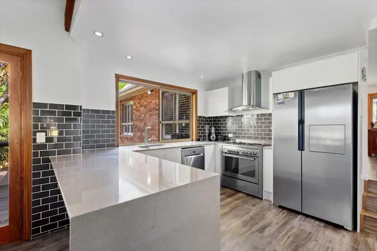 Second view of Homely house listing, 3 Kookaburra Close, Bli Bli QLD 4560