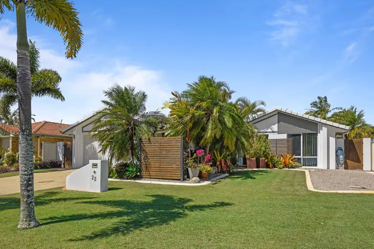 23 Catamaran Court, Banksia Beach QLD 4507