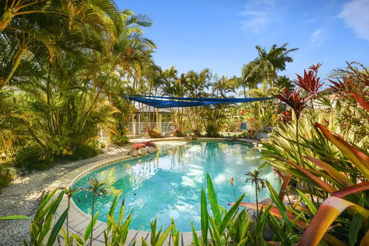 Fourth view of Homely house listing, 23 Catamaran Court, Banksia Beach QLD 4507