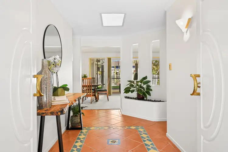 Fifth view of Homely house listing, 23 Catamaran Court, Banksia Beach QLD 4507