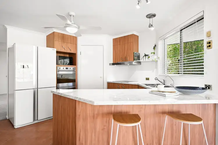 Sixth view of Homely house listing, 23 Catamaran Court, Banksia Beach QLD 4507