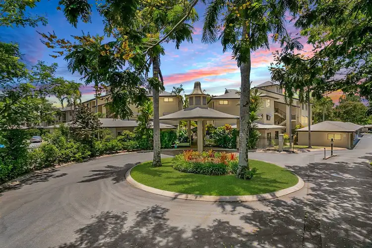 Main view of Homely apartment listing, 153/67-79 Kowinka Street, White Rock QLD 4868