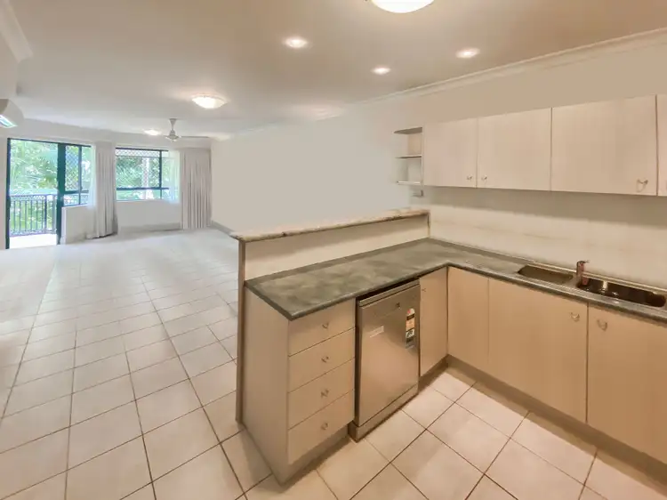 Second view of Homely apartment listing, 153/67-79 Kowinka Street, White Rock QLD 4868