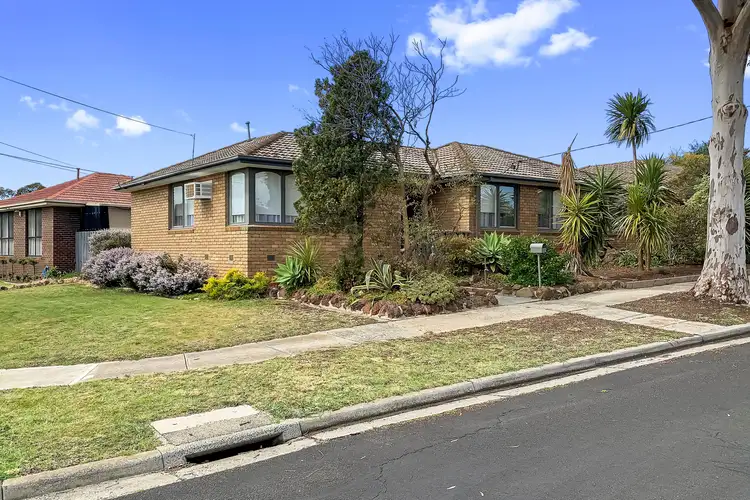 Main view of Homely house listing, 24 Wiltshire Road, Gladstone Park VIC 3043