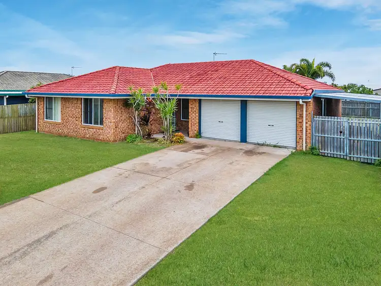 Main view of Homely house listing, 32 Bunya Court, Eli Waters QLD 4655