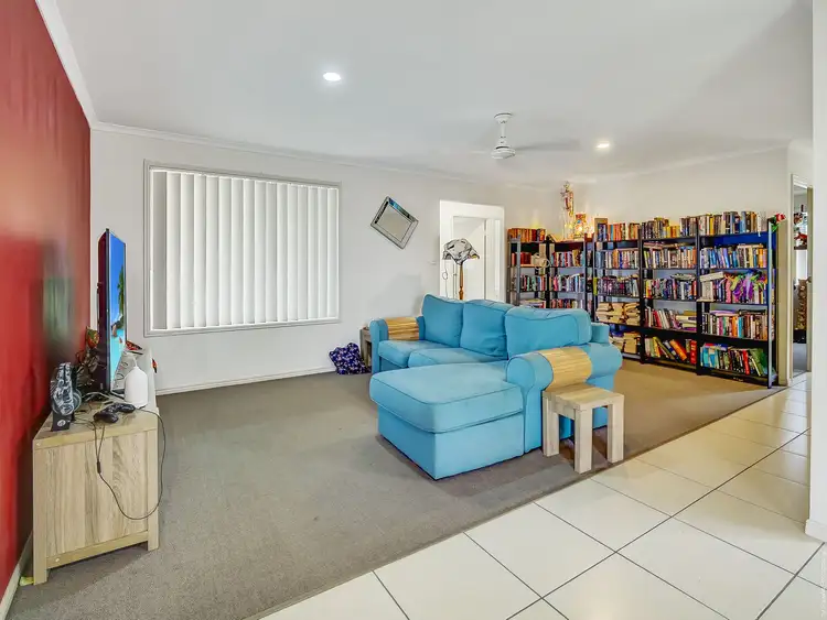 Second view of Homely house listing, 32 Bunya Court, Eli Waters QLD 4655