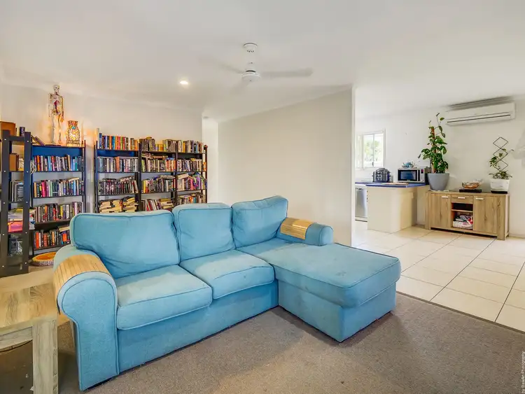 Third view of Homely house listing, 32 Bunya Court, Eli Waters QLD 4655