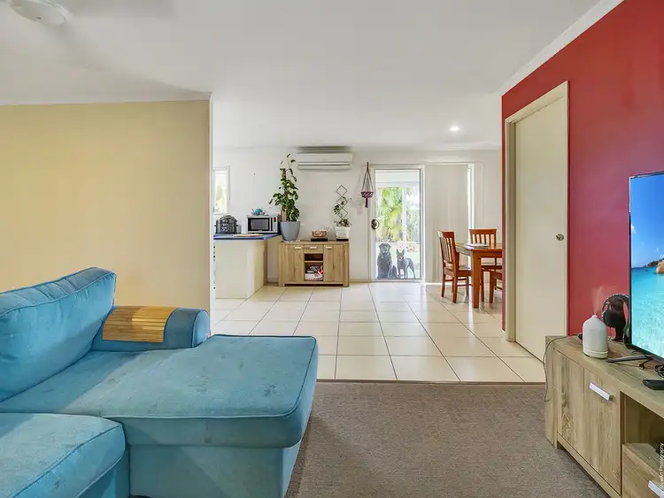 Fourth view of Homely house listing, 32 Bunya Court, Eli Waters QLD 4655