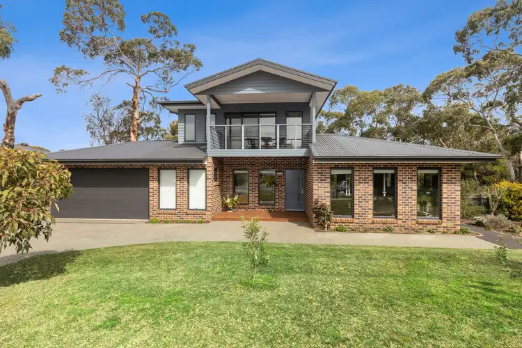 69-75 Yellow Gum Drive, Ocean Grove VIC 3226