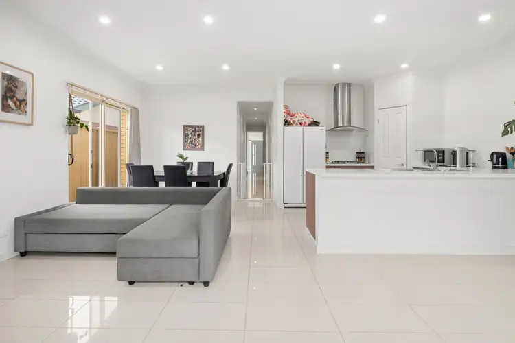 Second view of Homely house listing, 2A Julian Street, Christie Downs SA 5164
