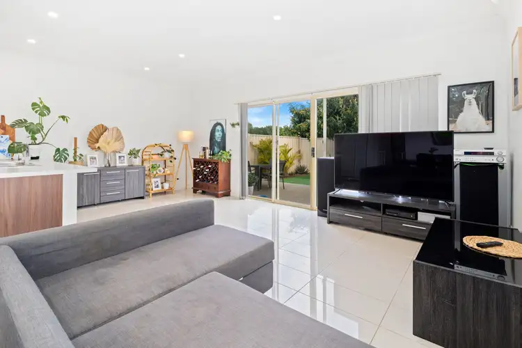Third view of Homely house listing, 2A Julian Street, Christie Downs SA 5164