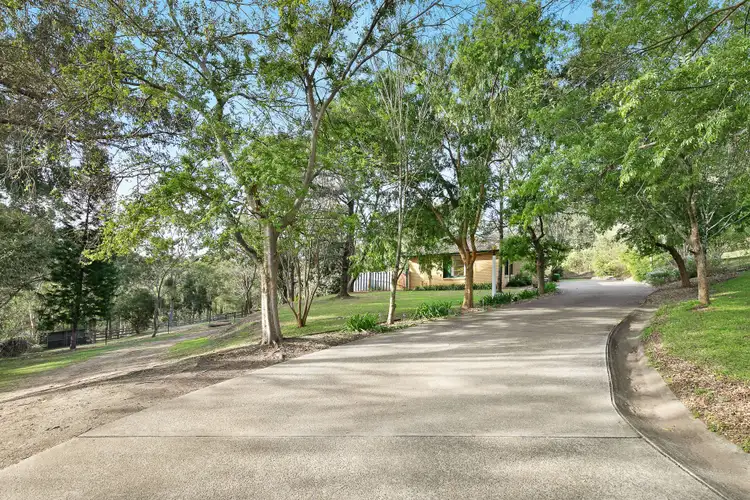 Second view of Homely rural property listing, 512 Grose Vale Road, Grose Vale NSW 2753