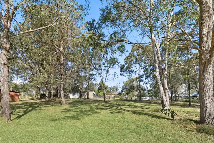 Fourth view of Homely rural property listing, 512 Grose Vale Road, Grose Vale NSW 2753