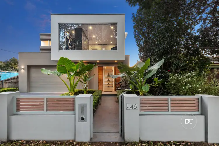 Main view of Homely house listing, 46 Castlereagh Street, Concord NSW 2137