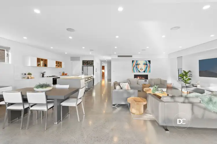 Fifth view of Homely house listing, 46 Castlereagh Street, Concord NSW 2137