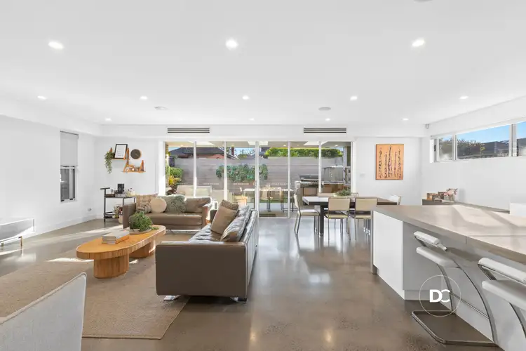 Sixth view of Homely house listing, 46 Castlereagh Street, Concord NSW 2137