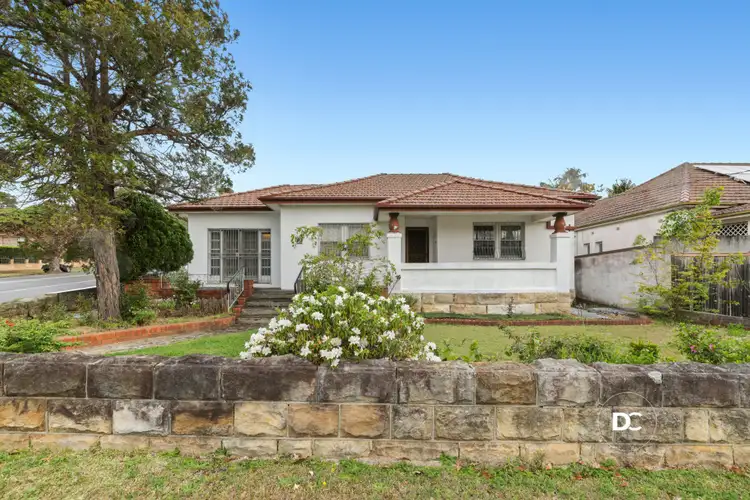 2 Gloucester Street, Concord NSW 2137