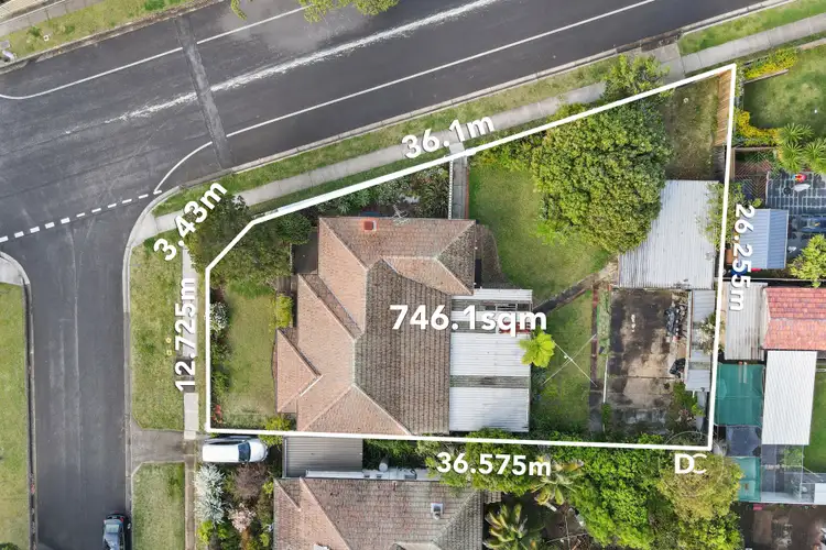 Second view of Homely house listing, 2 Gloucester Street, Concord NSW 2137