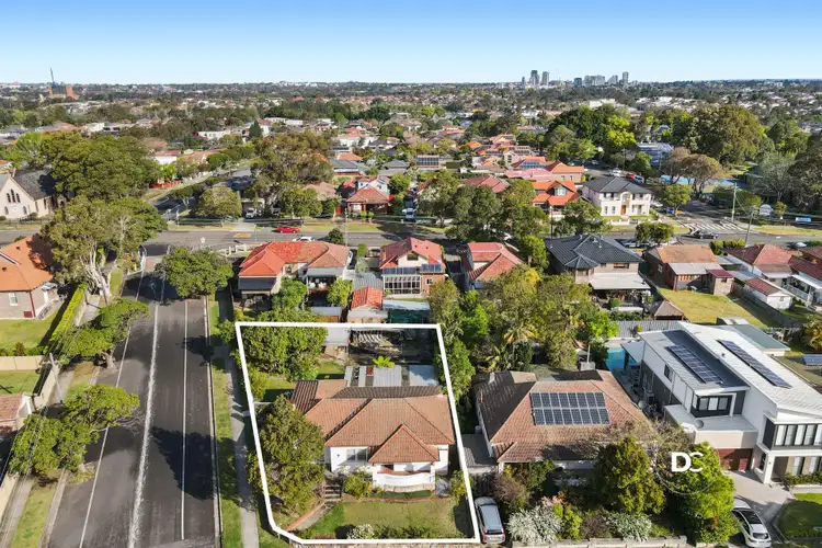 Third view of Homely house listing, 2 Gloucester Street, Concord NSW 2137