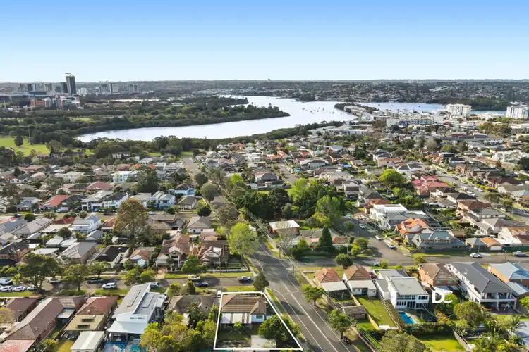 Fourth view of Homely house listing, 2 Gloucester Street, Concord NSW 2137