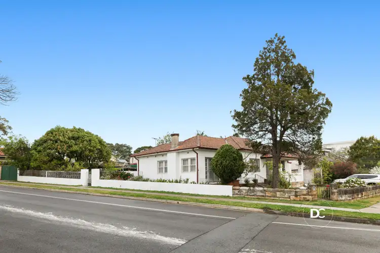 Fifth view of Homely house listing, 2 Gloucester Street, Concord NSW 2137