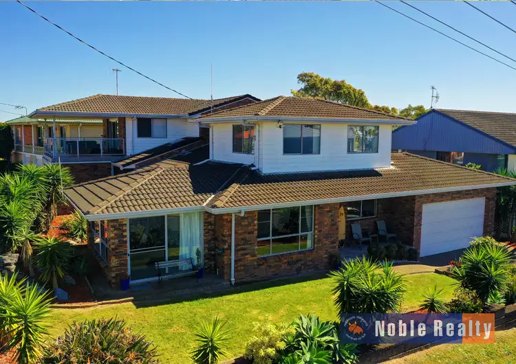 Fifth view of Homely house listing, 39 Becker Road, Forster NSW 2428