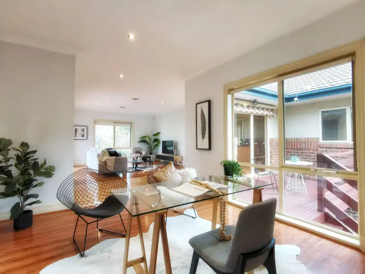 Sixth view of Homely townhouse listing, 2/7 Bloomfield Avenue, Maribyrnong VIC 3032