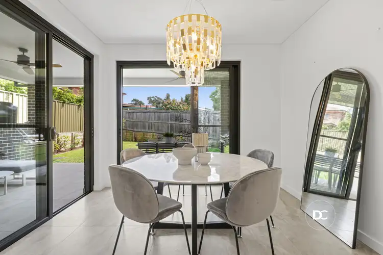 Fourth view of Homely semi-detached listing, 48 Trafalgar Parade, Concord NSW 2137