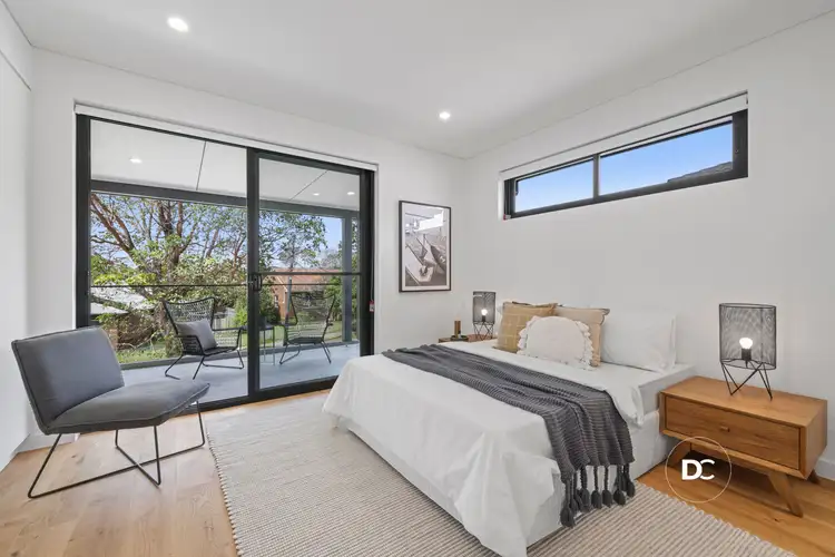 Fifth view of Homely semi-detached listing, 48 Trafalgar Parade, Concord NSW 2137
