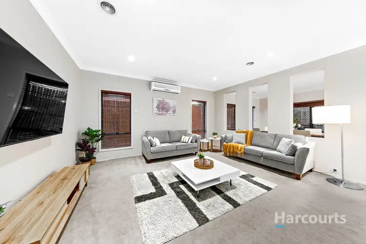 Fourth view of Homely house listing, 23 Woodburn Avenue, Cairnlea VIC 3023