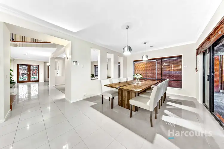 Fifth view of Homely house listing, 23 Woodburn Avenue, Cairnlea VIC 3023