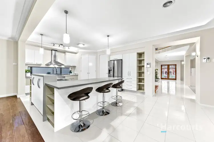 Sixth view of Homely house listing, 23 Woodburn Avenue, Cairnlea VIC 3023