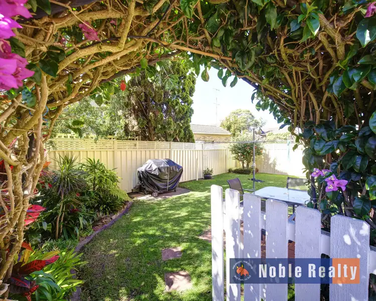 Second view of Homely townhouse listing, 2/7 Regency Circuit, Tuncurry NSW 2428