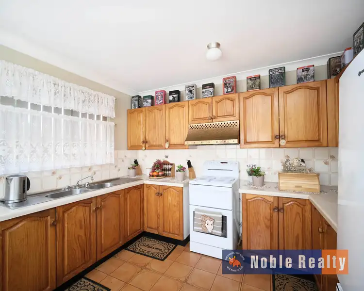 Third view of Homely townhouse listing, 2/7 Regency Circuit, Tuncurry NSW 2428