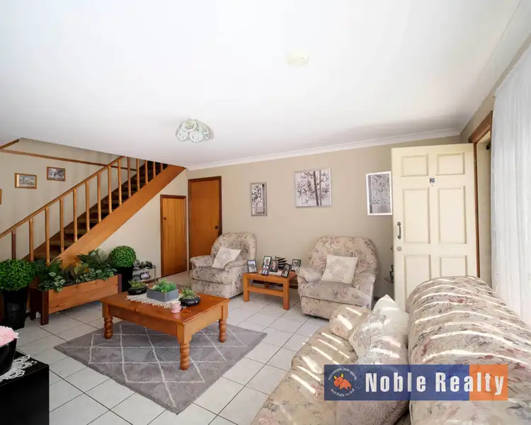 Fourth view of Homely townhouse listing, 2/7 Regency Circuit, Tuncurry NSW 2428