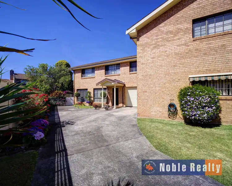 Fifth view of Homely townhouse listing, 2/7 Regency Circuit, Tuncurry NSW 2428