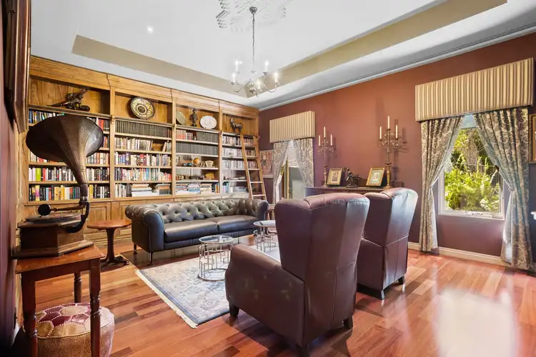 Fifth view of Homely house listing, 16 Banksia Street, Joondanna WA 6060
