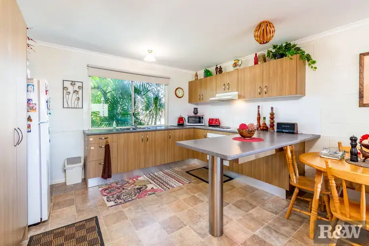 Third view of Homely townhouse listing, 5/6 Railway Parade, Caboolture QLD 4510