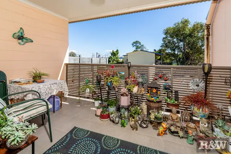 Sixth view of Homely townhouse listing, 5/6 Railway Parade, Caboolture QLD 4510