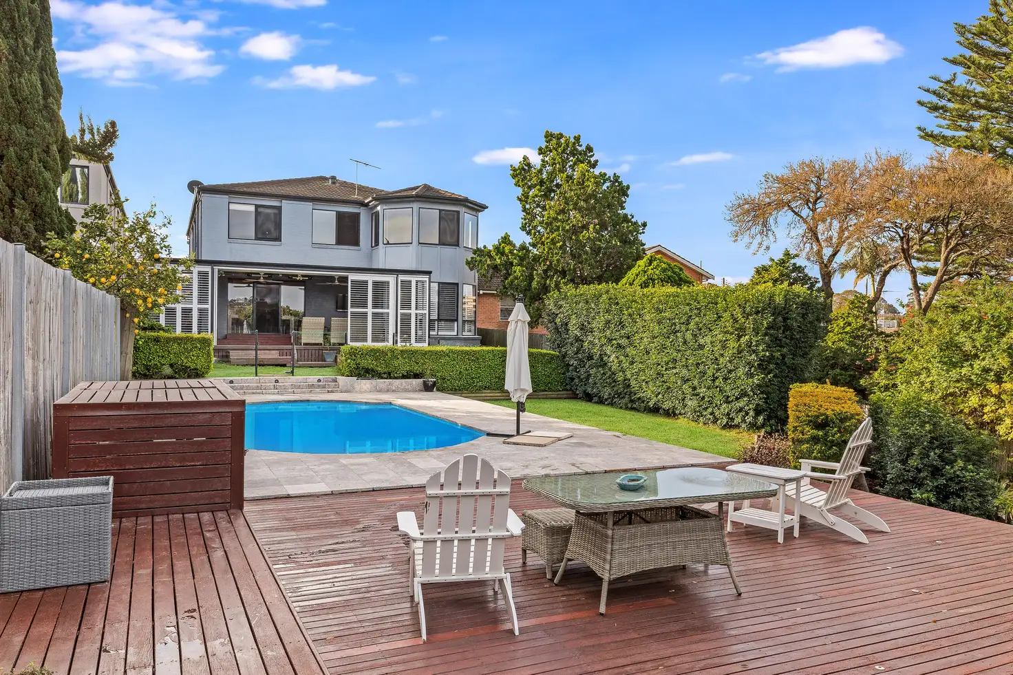 Main view of Homely house listing, 204 Connells Point Rd, Connells Point NSW 2221