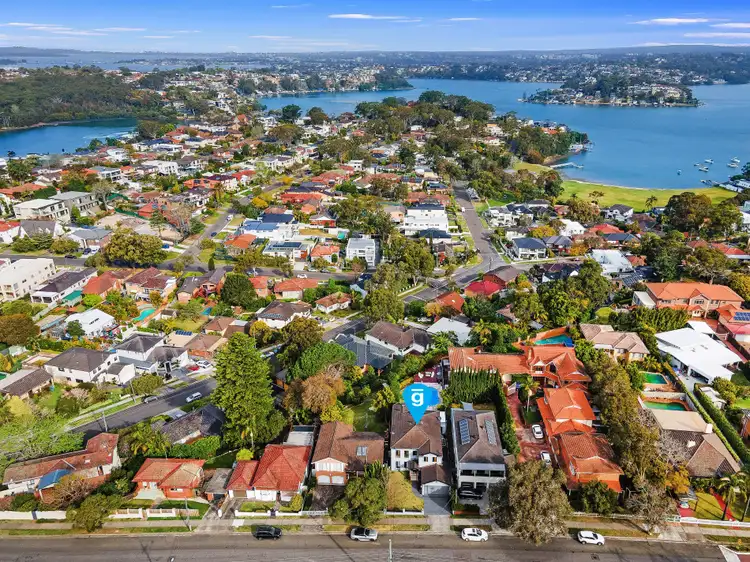 Second view of Homely house listing, 204 Connells Point Rd, Connells Point NSW 2221