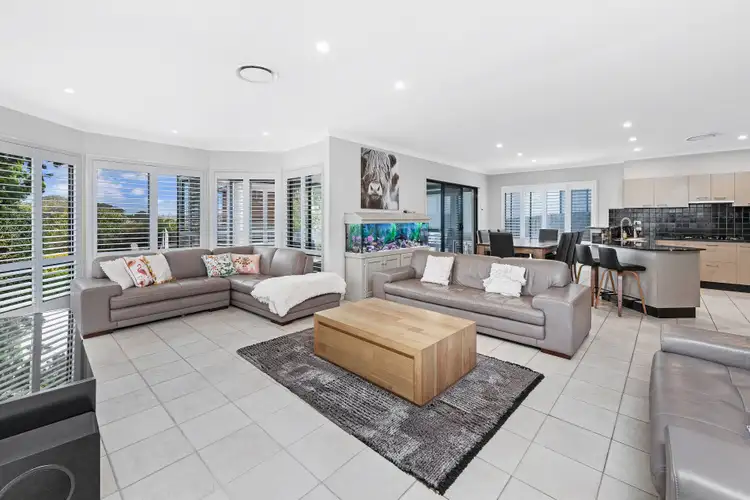 Fourth view of Homely house listing, 204 Connells Point Rd, Connells Point NSW 2221