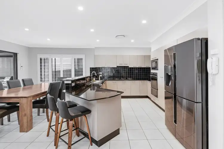 Fifth view of Homely house listing, 204 Connells Point Rd, Connells Point NSW 2221