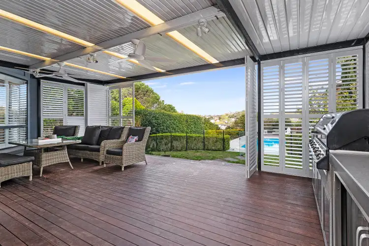 Sixth view of Homely house listing, 204 Connells Point Rd, Connells Point NSW 2221