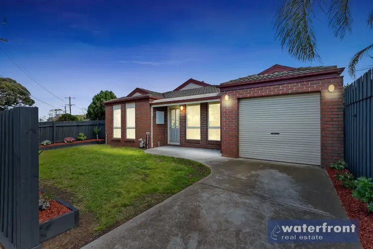1/45 Morris Road, Hoppers Crossing VIC 3029