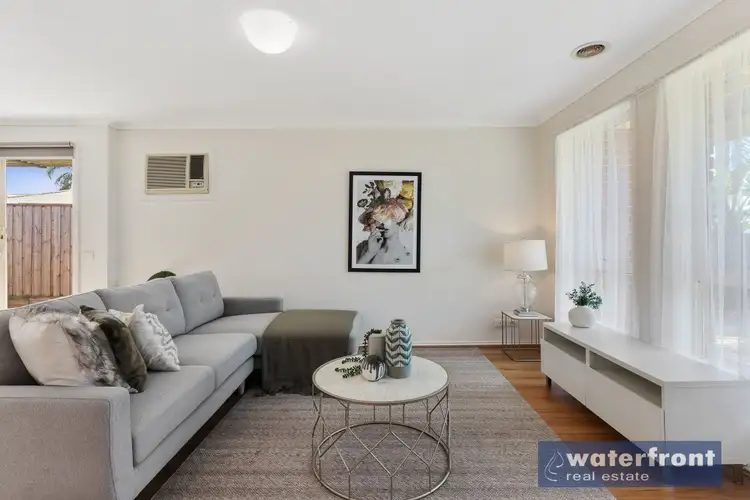 Third view of Homely house listing, 1/45 Morris Road, Hoppers Crossing VIC 3029