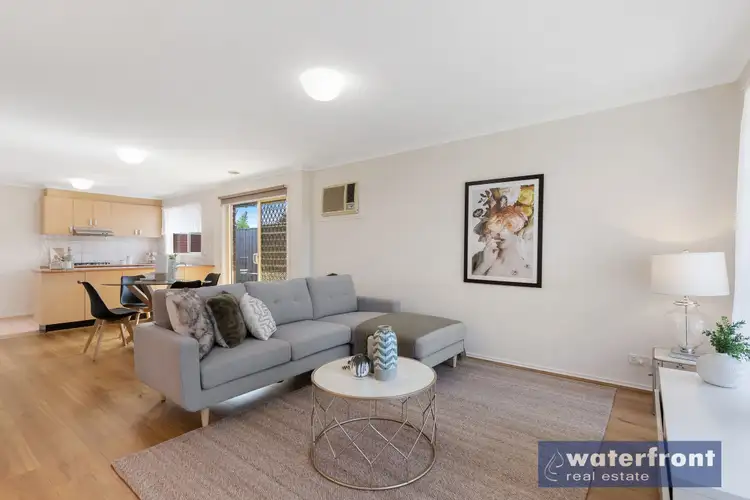 Fourth view of Homely house listing, 1/45 Morris Road, Hoppers Crossing VIC 3029